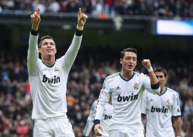 7 Mantan Pemain Real Madrid yang Berkilau Setelah Pindah