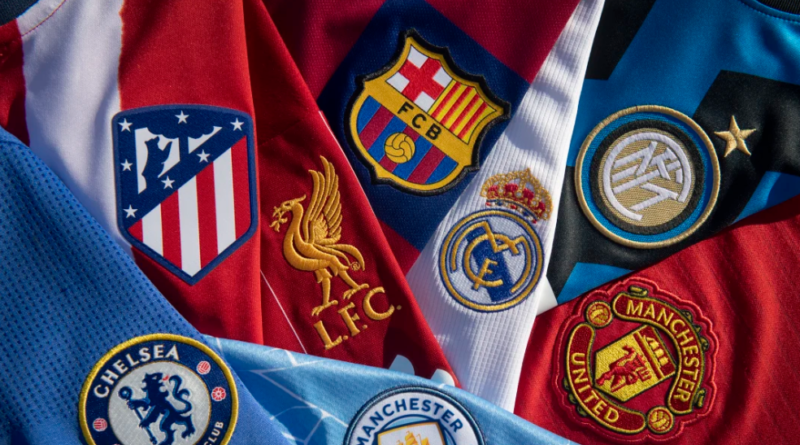 Ini Dia Daftar Klub yang Menolak Liga Super Eropa